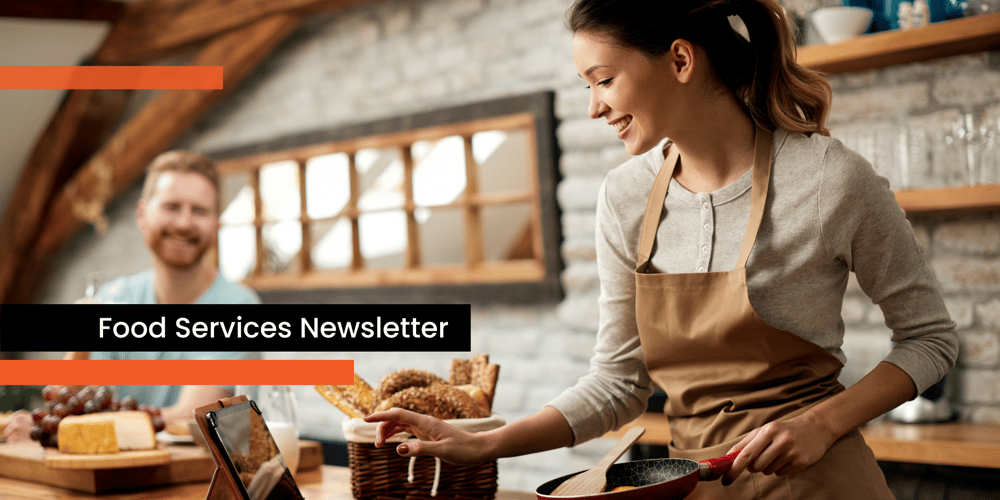 Food Services Newsletter June 2023