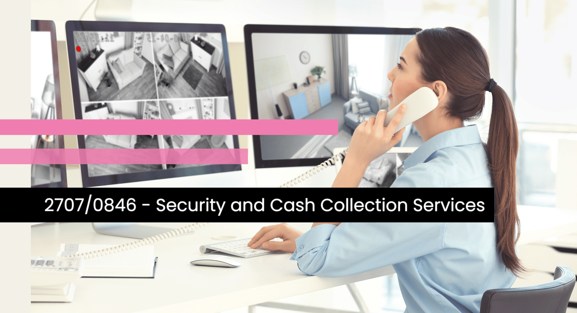 2707_0846 - Security and Cash Collection Services - EDM-2