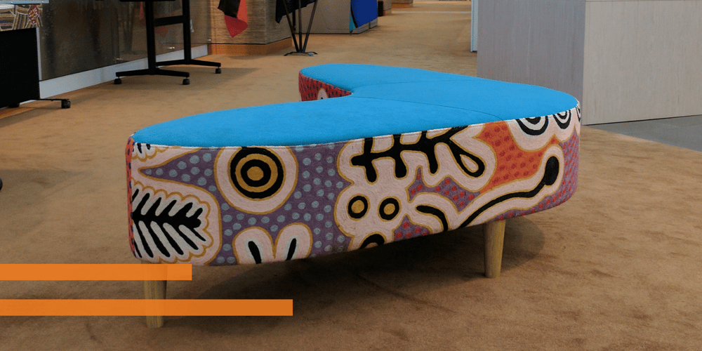 Indigenous Furniture Range