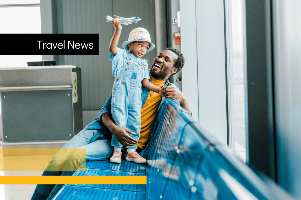 Travel News September 2022