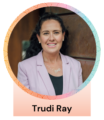 Trudi Ray