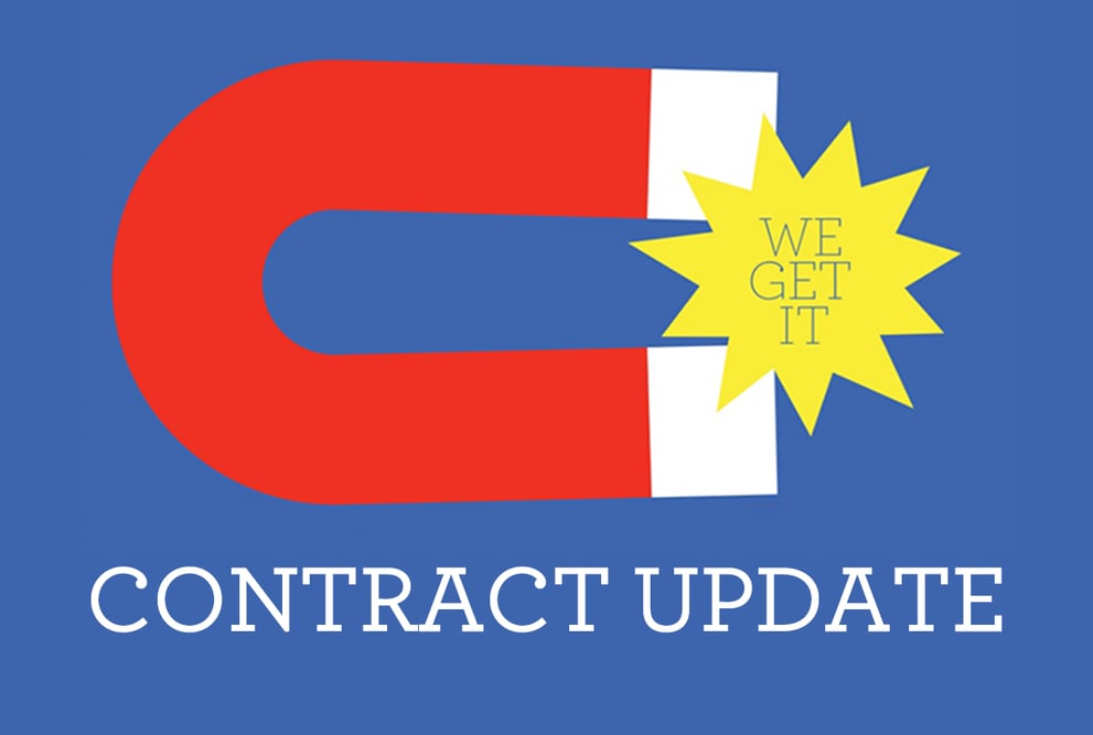 Contract Extension: 2004/1026 – Hardware, Plumbing and Compressed Gases – Second Extension