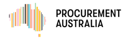 Procurement Australia