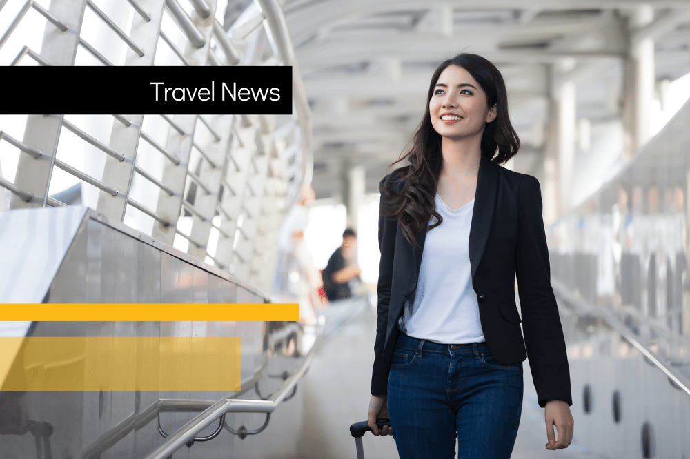 Travel News May 2022