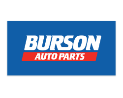 Burson - Logo