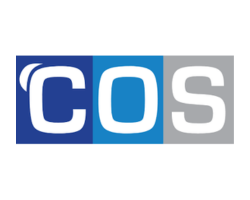 COS - Logo