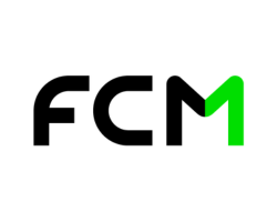 FCM Travel - Logo