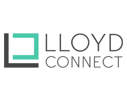 Lloyd Connect - Logo