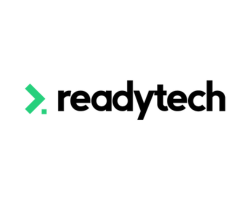 ReadyTech - Logo