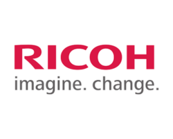 Ricoh - Logo