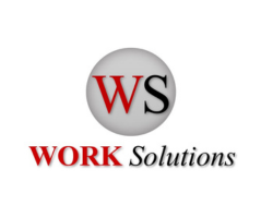 Work SOlutions - Logo